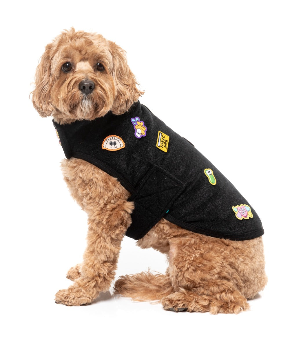Rep It - Ranger Wrap Vest by FuzzYard