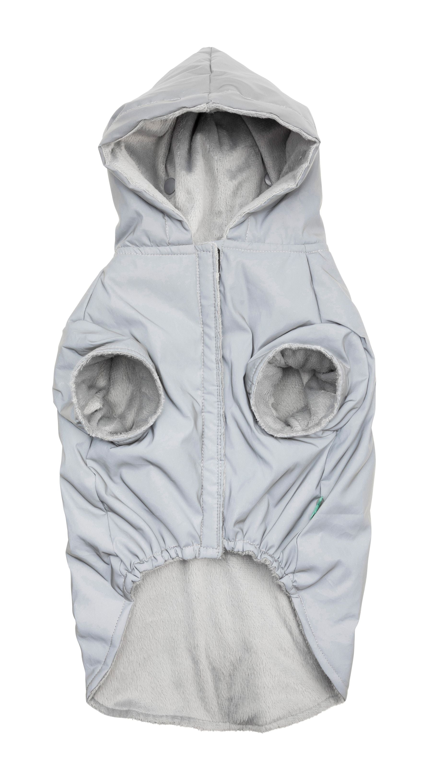 Reflective Hoodie