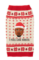 I Feel Like Santa