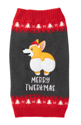 MERRY TWERKMAS