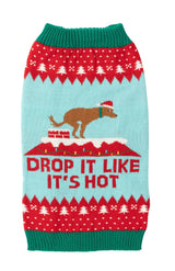 Drop It Like It's Hot