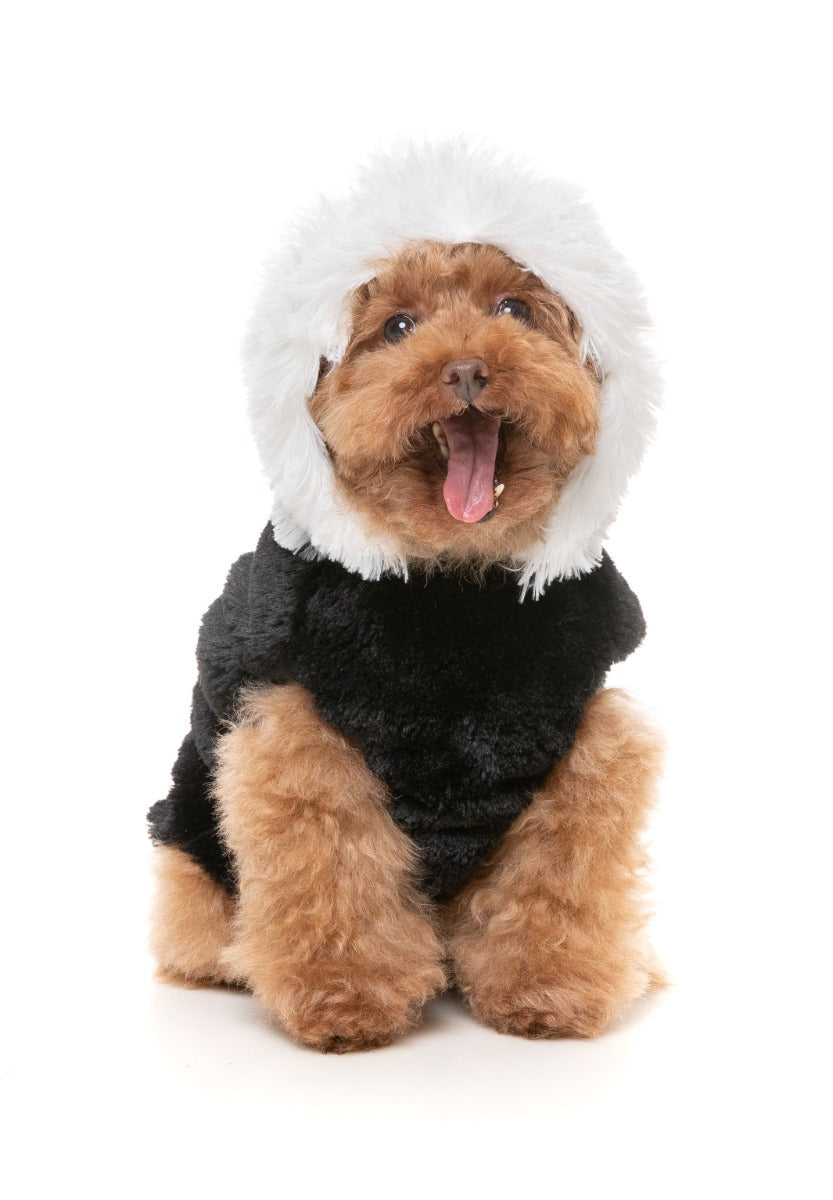 Jerry Spinefield - Fluffy Hoodie Costume by FuzzYard