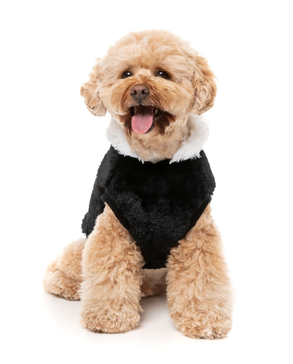 Jerry Spinefield - Fluffy Hoodie Costume by FuzzYard