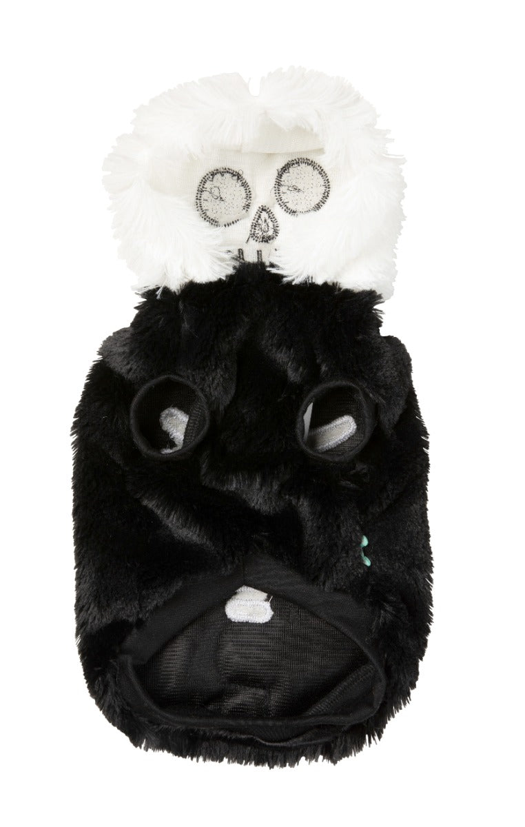Jerry Spinefield - Fluffy Hoodie Costume by FuzzYard