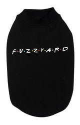 Super soft Ivory cotton sweater for dogs