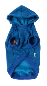 Blue Yardsters Hoodie