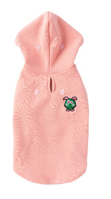 Pink Yardsters Hoodie