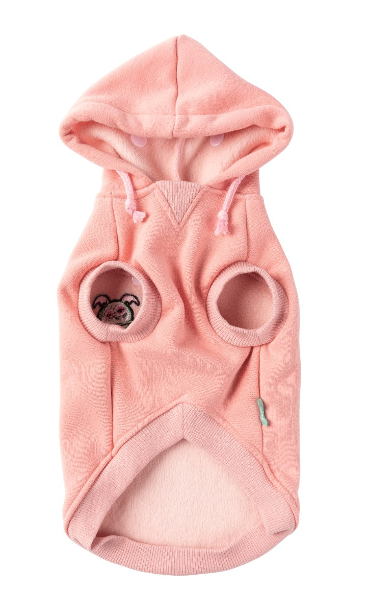 Pink Yardsters Hoodie