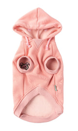 Pink Yardsters Hoodie