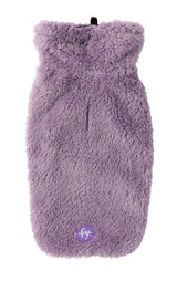 Purple Turtle Teddy Sweater For Dogs - By FuzzYard