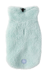 Arctic Ice Turtle Teddy Sweater For Dogs