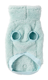 Arctic Ice Turtle Teddy Sweater For Dogs