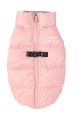 the eastcoast harness jacket for dogs