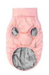 the eastcoast harness jacket for dogs
