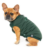 East MacGyver Jacket - Green by Fuzzyard