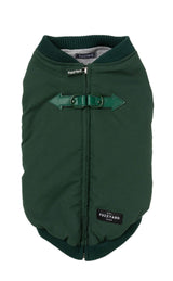 East MacGyver Jacket - Green by Fuzzyard