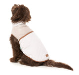 Ivanhoe Jacket - Ivory by Fuzzyard