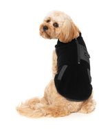 Fitzroy Jacket - Black by Fuzzyard