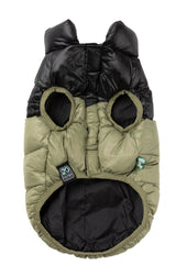 South Harlem Jacket - Olive by Fuzzyard