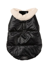 Sebastian Jacket - Black by Fuzzyard