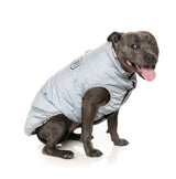 Hakuba Jacket - Reflective by Fuzzyard