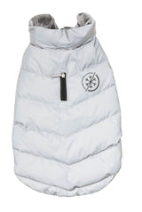 Hakuba Jacket - Reflective by Fuzzyard