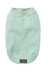 Allday Sweater - Mint by FuzzYard