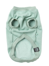 Allday Sweater - Mint by FuzzYard