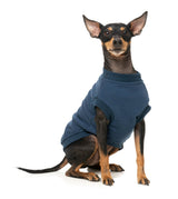 Allday Sweater - Navy by FuzzYard