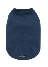 Allday Sweater - Navy by FuzzYard