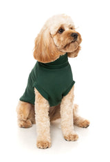 Stevie Sweater - Green by FuzzYard