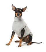 Stevie Sweater - Grey by FuzzYard