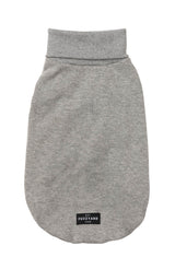 Stevie Sweater - Grey by FuzzYard