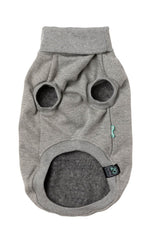 Stevie Sweater - Grey by FuzzYard