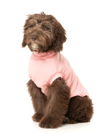 Stevie Sweater - Pink by FuzzYard