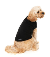 Stevie Sweater - Black by FuzzYard