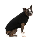 Stevie Sweater - Black by FuzzYard