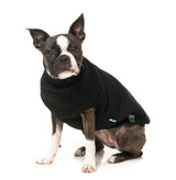 Stevie Sweater - Black by FuzzYard