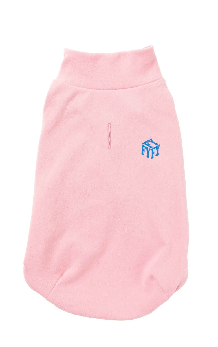 Rock It Sweater - Pink by FuzzYard
