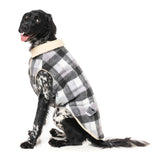 The Lumberjack - Grey by FuzzYard
