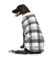 The Lumberjack - Grey by FuzzYard