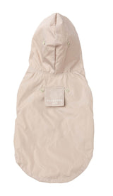 FuzzYard Life Raincoat - Sandstone by FuzzYard Life