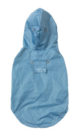 FuzzYard Life Raincoat - French Blue by FuzzYard Life
