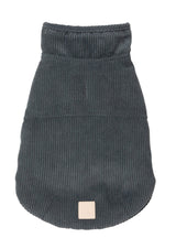 FuzzYard Life Corduroy Jacket - Slate Grey by FuzzYard Life
