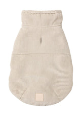 FuzzYard Life Corduroy Jacket - Sandstone by FuzzYard Life