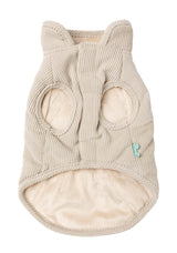 FuzzYard Life Corduroy Jacket - Sandstone by FuzzYard Life