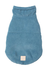 FuzzYard Life Corduroy Jacket - French Blue by FuzzYard Life