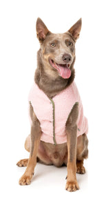 Nara Jacket - Pink by FuzzYard