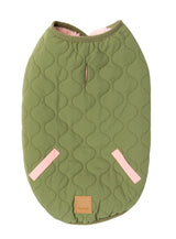 Nara Jacket - Pink by FuzzYard