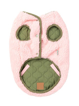 Nara Jacket - Pink by FuzzYard